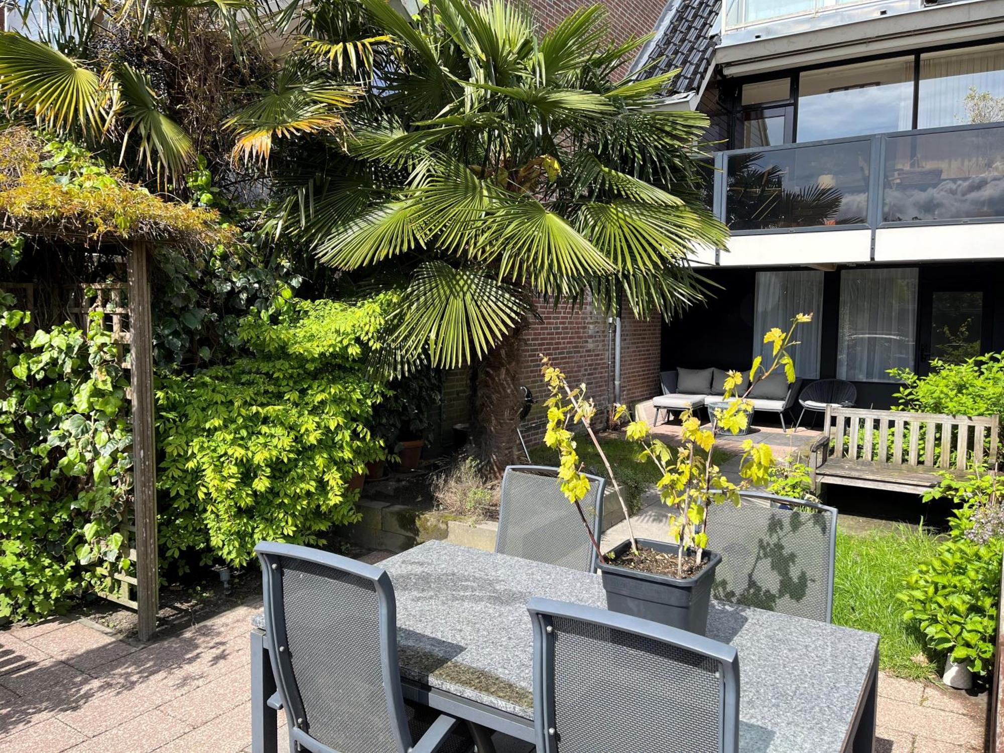 Anflor Studio Zwijndrecht Esterno foto