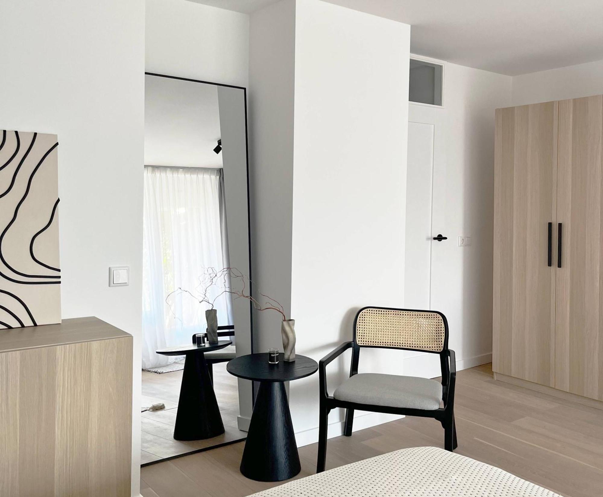 Anflor Studio Zwijndrecht Esterno foto